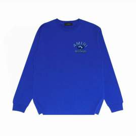 Picture of Amiri T Shirt Long _SKUAmiriS-XXLCH13149431